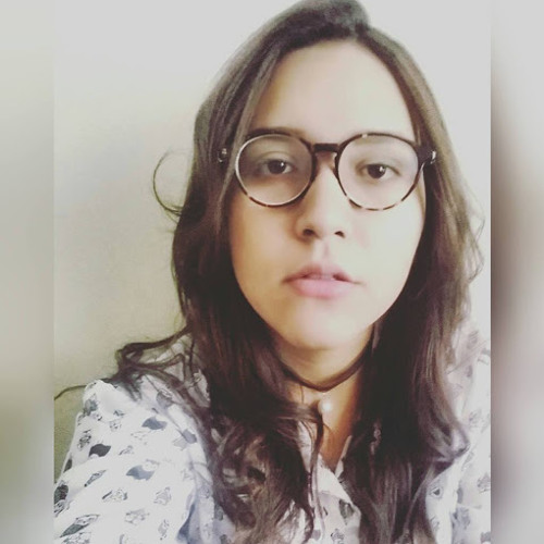 Gabriela Braga’s avatar