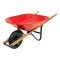 wheelbarrow