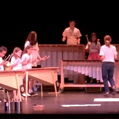 Youth Marimba Workshop