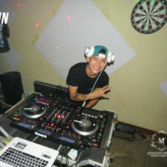 Dj justin liberia