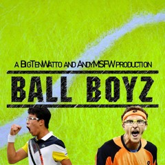 Ball Boyz