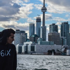 6ix COME UP