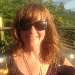 Joanne McGregor