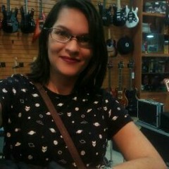 Thamara CARRILLO TERAN