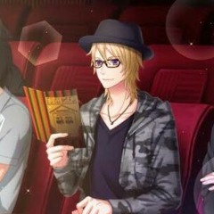 Criminale! : Nero