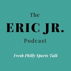 EricJrPodcast