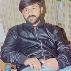 Daniyal Khan Zai