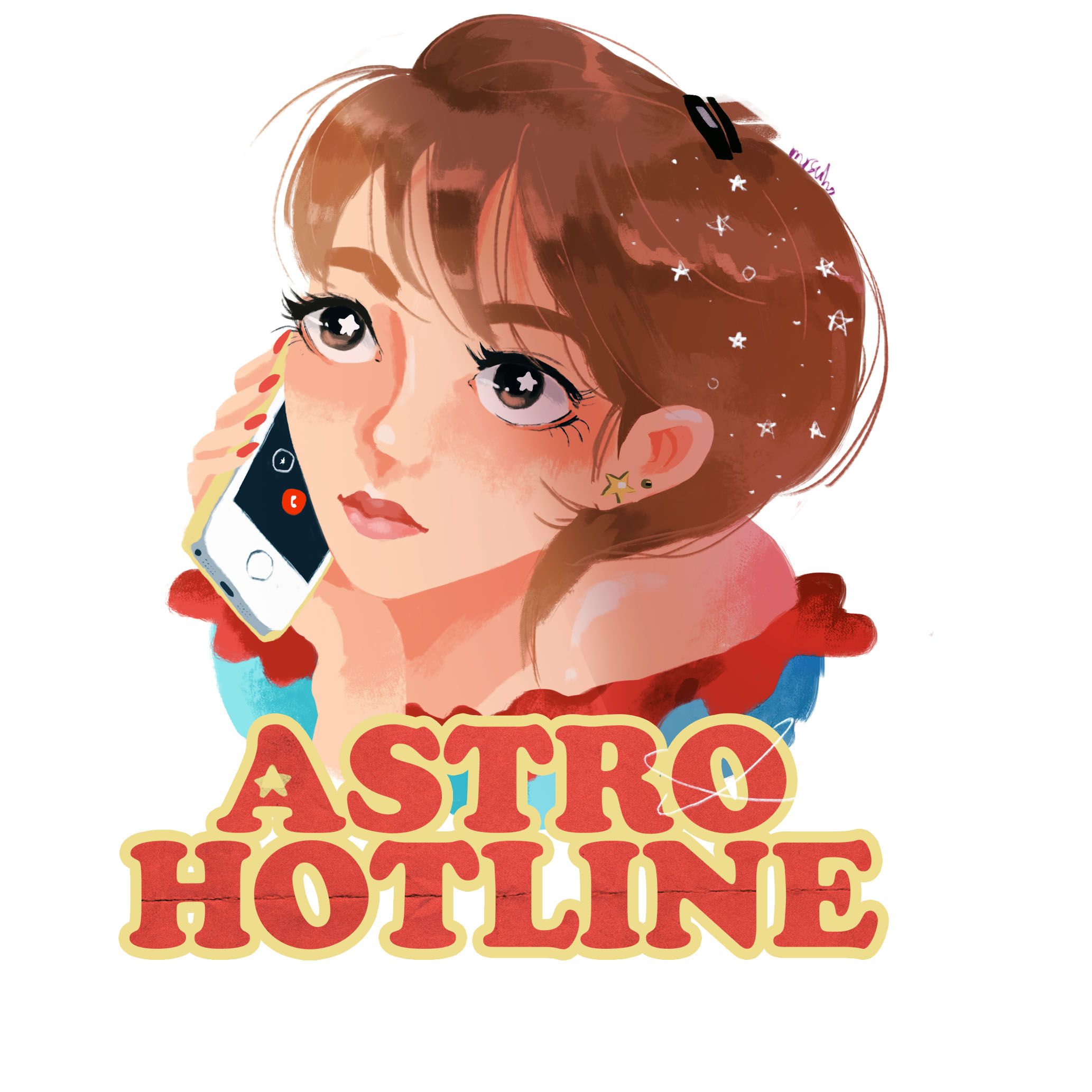 astro-hotline