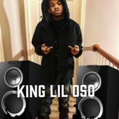 KING LIL OSO
