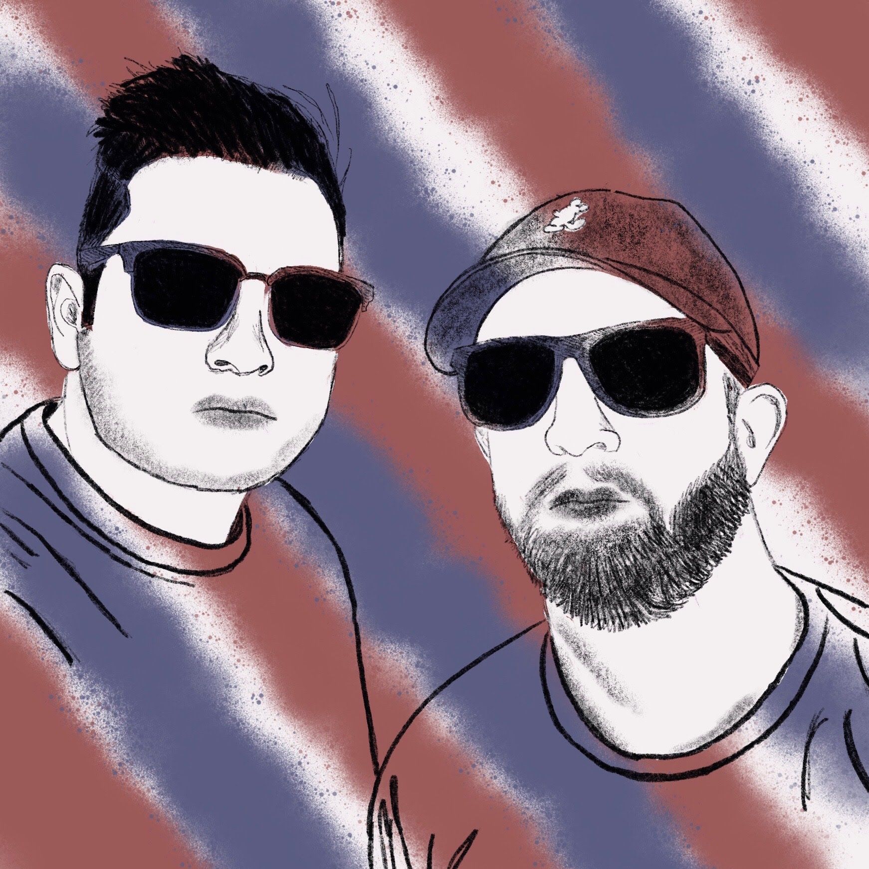 Simply 2 Guys