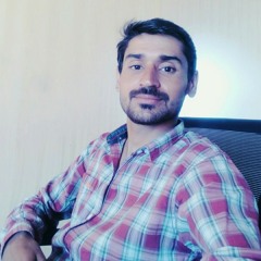 Engr waqas naqvi