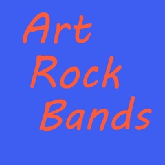 Art Rock Bands