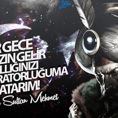 Furkan Zenginer