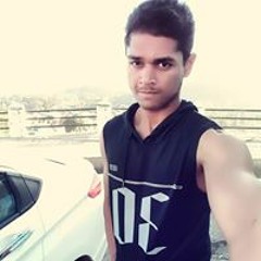 Mounish Kumar