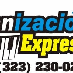 Organizacion Express