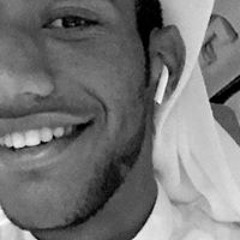 Abdullah Al Balushi