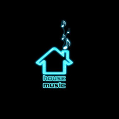 Music house