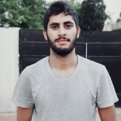 Qazi Haseeb