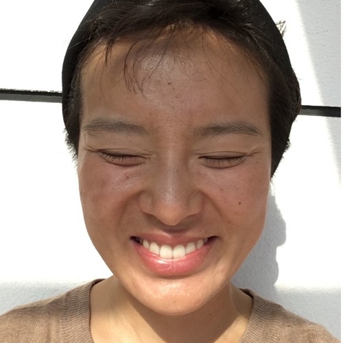 Julie Chiang’s avatar