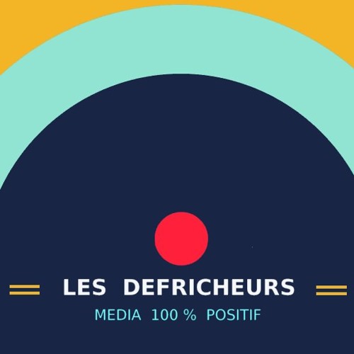 Les Défricheurs’s avatar