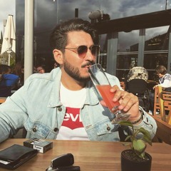 Benjamin Ciamos