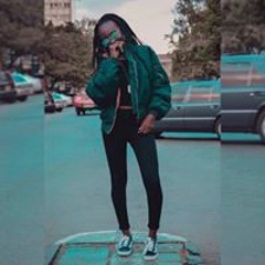 Shrina Kerubo