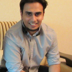Usman Bashir