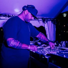 March 2017 Techno Mix