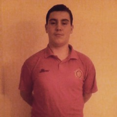 Benjamin Salihovic