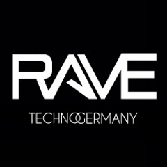 RAVE TECHNO GERMANY