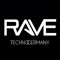 RAVE TECHNO GERMANY