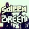 Saleem Zireeni