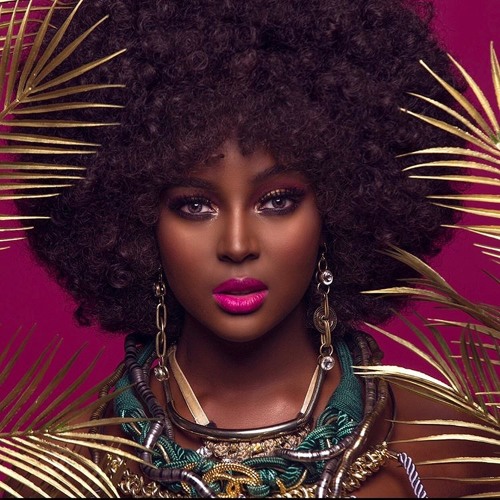 Amara La Negra’s avatar