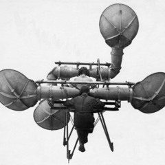 WAYBACK SOUND MACHINE