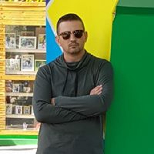 Alexandr Ol’s avatar