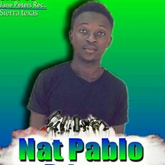 Nat Pablo D Icon