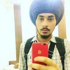 Gurkirat Singh