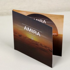 Amira Short