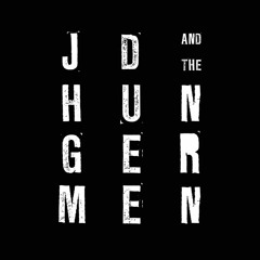JD and the Hunger Men