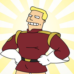 Finnbar Yossarian