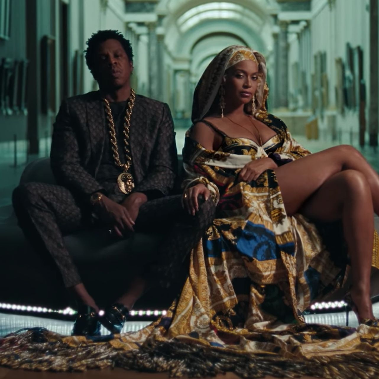 The Carters