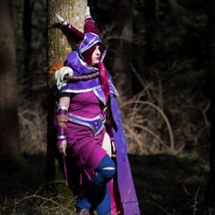 Schoggi Cosplay & Art