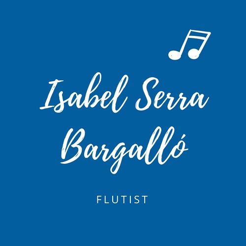 Isabel Serra Bargalló - Flutist’s avatar