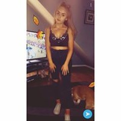 Chloe Waite