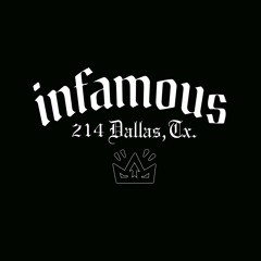 InfamousDTX