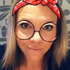 Jessica Booth Johnson