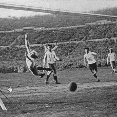 World Cup Goal