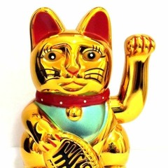 Maneki Neko