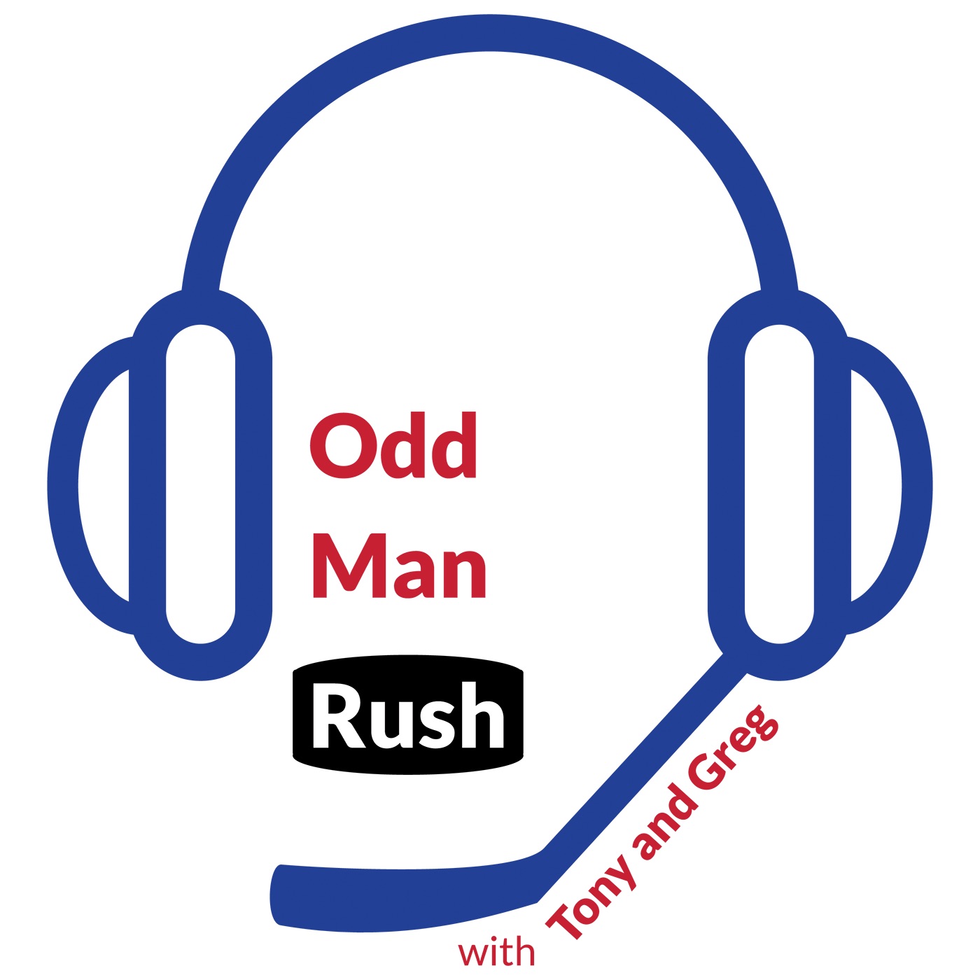 Odd Man Rush