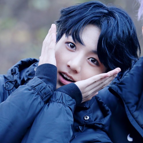 Kookie Jkook S Stream